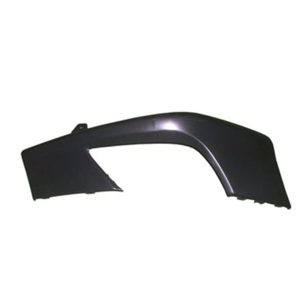 Front bumper spoiler RH; prime - TOYOTA MATRIX 2009-2010