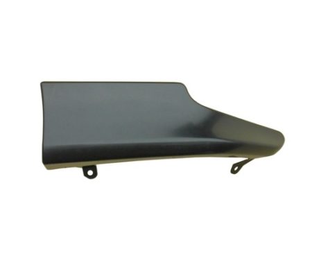 Front Bumper Spoiler S/Xrs; Canada Built; Rh; Ptm - TOYOTA COROLLA 2011-2013