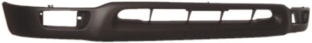 Front Bumper Valance 2Wd; Except Prerunner; W/O Ground Effects - TOYOTA TACOMA 2001-2004