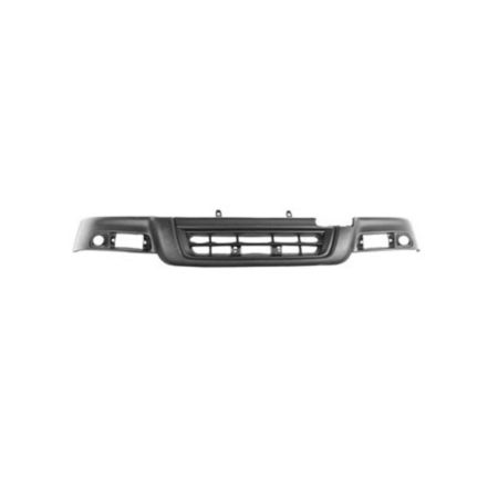 Front bumper valance base/SR5; w/fender flare; prime - TOYOTA 4RUNNER 1999-2002