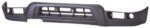 Front bumper valance base/SR5; w/o fender flare; paint to match - TOYOTA 4RUNNER 1999-2002