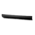 Front bumper valance SR5; black - paint to match - TOYOTA 4RUNNER 2004-2005