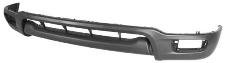 Front bumper valance 2WD; Prerunner - TOYOTA TACOMA 2001-2004