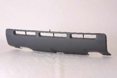 Front bumper valance lower - TOYOTA TUNDRA 2007-2009