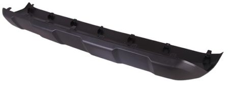 Front bumper valance BASE|SR|SR+|SR5|TRD OFF-ROAD - TOYOTA TACOMA 2016-2023