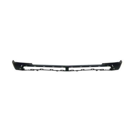 Front Bumper Valance Adventure/Trail/Trd Off-Road; North America Built - TOYOTA RAV4 2019-2021