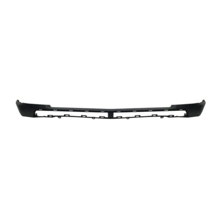 Front Bumper Valance Limited; North America Built - TOYOTA RAV4 2019-2021