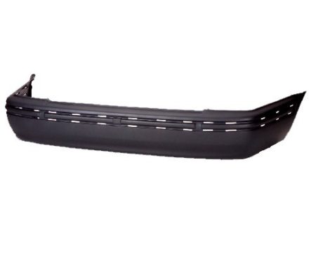 Rear bumper cover textured; prime - TOYOTA TERCEL 1998-1999