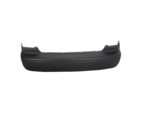 Rear bumper cover prime - TOYOTA CAMRY 2000-2001
