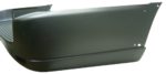 Rear Bumper Cover Primed - TOYOTA SEQUOIA 2001-2007