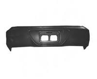 Rear bumper cover prime - TOYOTA AVALON 2005-2010