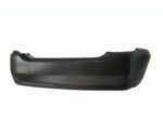 Rear Bumper Cover Primed CAPA