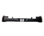 Rear bumper cover Plastic Bumper; w/o Parking Assist; prime - TOYOTA TUNDRA 2007-2013