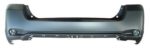 Rear bumper cover upper - TOYOTA HIGHLANDER 2008-2010
