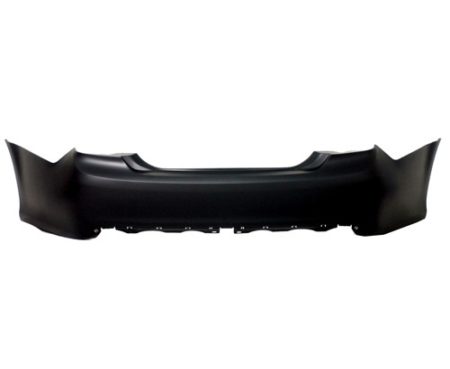 Rear bumper cover prime - TOYOTA AVALON 2011-2012