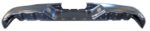 Rear bumper face bar w/2.7L engine; 2WD; except SR5; prime - TOYOTA TACOMA 2005-2015