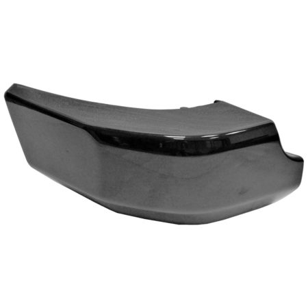 Left Rear bumper extension outer w/Special Edition Pkg - TOYOTA FJ CRUISER 2008-2012