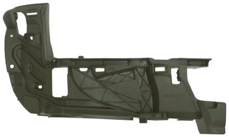Left Rear bumper extension outer Extension Assy - TOYOTA TACOMA 2016-2023