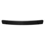 Rear bumper reinforcement all - TOYOTA COROLLA 1998-2002