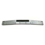 Rear bumper reinforcement all - TOYOTA HIGHLANDER 2008-2009