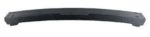 Rear bumper reinforcement - TOYOTA COROLLA 2009-2013
