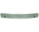 Rear bumper reinforcement Aluminum - TOYOTA PRIUS 2010-2012