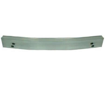 Rear bumper reinforcement PLUG-IN; Aluminum - TOYOTA PRIUS PLUG-IN 2012-2015