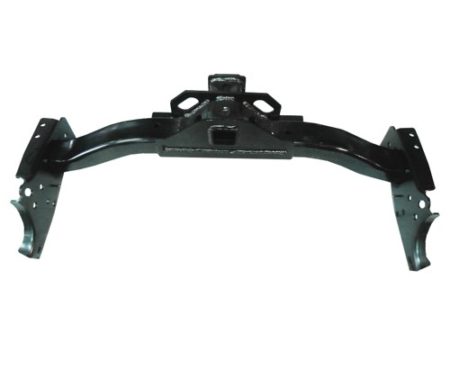 Rear bumper reinforcement w/Towing Hitch - TOYOTA TACOMA 2016-2023