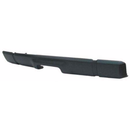 Rear bumper cover lower TRAIL; w/o Chrome Trim - TOYOTA 4RUNNER 2010-2013
