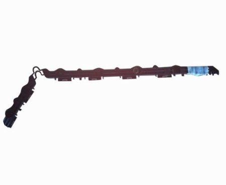 Left Rear Bumper Cover Retainer - TOYOTA CAMRY 2012-2014