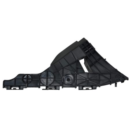 Left Rear bumper cover retainer Sedan; Outer - TOYOTA YARIS 2007-2012