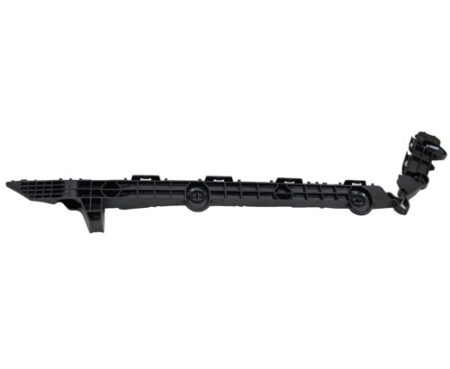 Left Rear bumper cover retainer - TOYOTA CAMRY 2015-2017