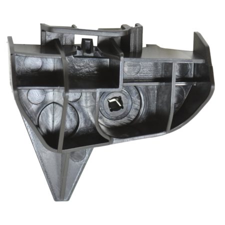 Left Rear bumper cover retainer - TOYOTA PRIUS c 2012-2019