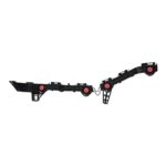 Left Rear bumper cover retainer - TOYOTA AVALON 2013-2018