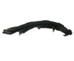 Left Rear bumper cover retainer - TOYOTA C-HR 2018-2021