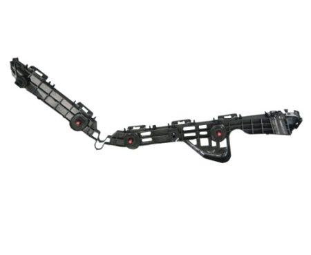 Left Rear bumper cover retainer North America Built - TOYOTA CAMRY 2018-2022