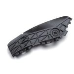 Right Rear bumper cover retainer Sedan; Inner - TOYOTA YARIS 2007-2012