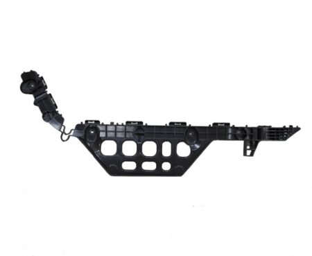 Right Rear bumper cover retainer - TOYOTA CAMRY 2015-2017