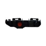 Right Rear Bumper Cover Retainer North America Built; Upper - TOYOTA RAV4 2016-2018