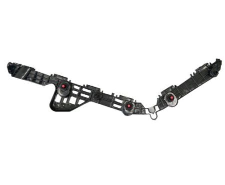 Right Rear bumper cover retainer North America Built - TOYOTA CAMRY 2018-2022