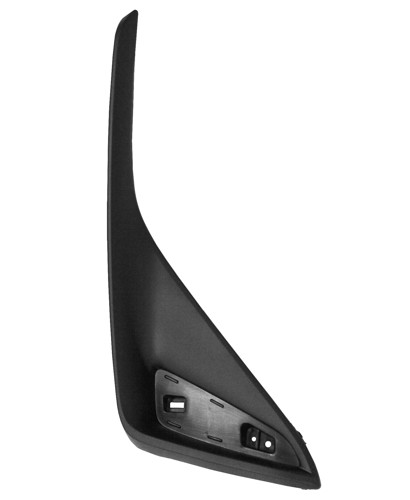 Left Rear bumper insert Cover Plate - TOYOTA C-HR 2018-2021