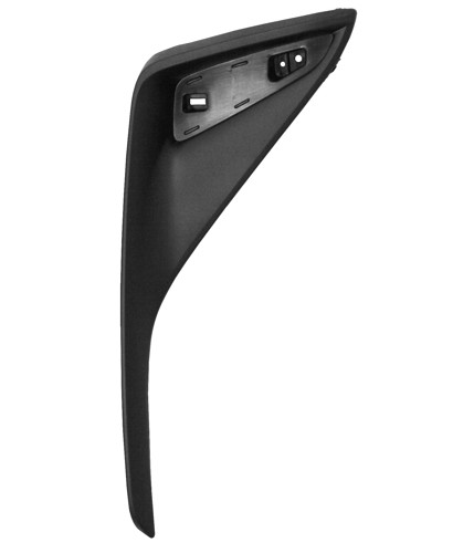 Right Rear bumper insert Cover Plate - TOYOTA C-HR 2018-2021