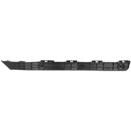 Left Rear bumper cover support - TOYOTA CAMRY 2007-2011