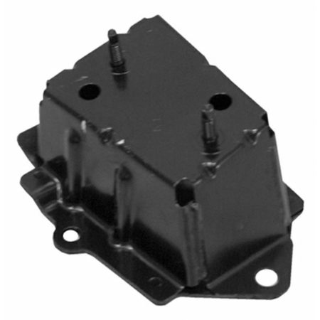 Left Rear bumper cover support Sedan - TOYOTA YARIS 2007-2012