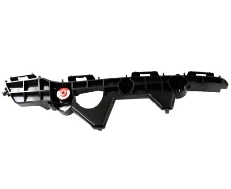 Left Rear bumper cover support - TOYOTA RAV4 2013-2015