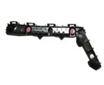 Left Rear bumper cover support Sedan; North America Built; Outer; Upper - TOYOTA COROLLA 2020-2020