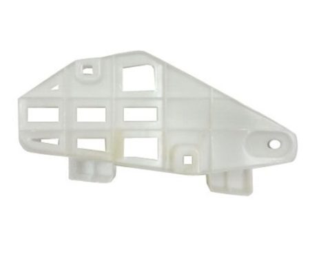 Left Rear bumper cover support Side Support/Seal - TOYOTA AVALON 2019-2022