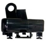 Left Rear Bumper Cover Support Upper - TOYOTA SIENNA 2021-2023