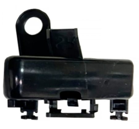 Left Rear Bumper Cover Support Upper - TOYOTA SIENNA 2021-2023