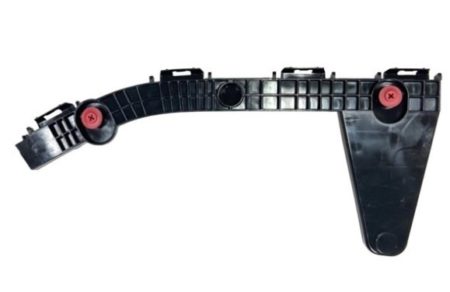 Left Rear Bumper Cover Support Side - TOYOTA SIENNA 2021-2023